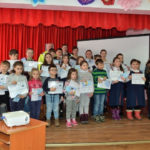 copii Gh Ruset Roznovanu