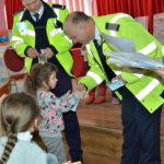 politisti copii Roznov