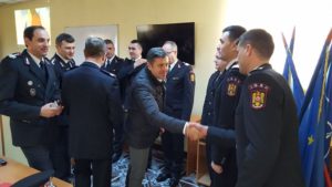 Recompense ISU avansari in grad