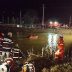 Accident 9 victime