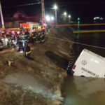 Accident 9 victime morti Al cel Bun Viisoara