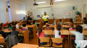 Actiuni prevenire institutii de invatamant