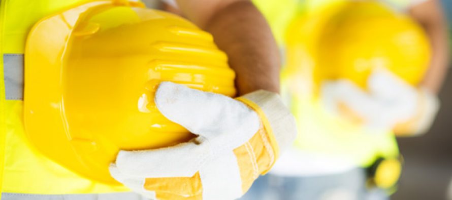 28 aprilie, Ziua Internaţională a Securităţii şi Sănătăţii în Muncă