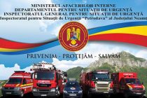 ISU Neamţ scoate la concurs un post de subofiţer tehnic