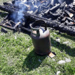 Incendiu sat Faurei pompieri (3)