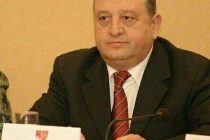 Vicele Laurenţiu Dulamă a fost demis din funcţia de consilier judeţean prin ordin de prefect