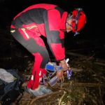 Salvamont Neamt masivul Ceahlau