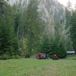 Actiune Salvamont Neamt Piatra Sura