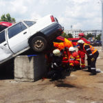 ISU Neamt competitie descarcerare