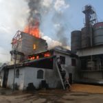 Incendiu moara cereale Petricani (10)
