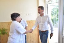 Proiect de reabilitare termică a clădirii Spitalului de Psihiatrie „Sfântul Nicolae“ din Roman
