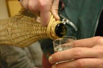 Beat criță pe motoscuter, depistat de polițiștii din Tg. Neamț