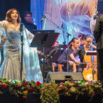 ELENA MOȘUC like a butterfly