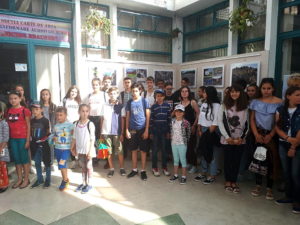 GreenIMPACT lansare01