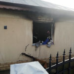 Incendiu locuinta Gara Veche (11)