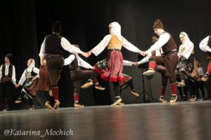 Maksim Markoivic Serbia