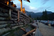 Amendă de 20.000 de lei pentru incidentul de la salonul de nunţi din Durău, în care au fost rănite 18 persoane