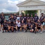 Politist nemtean turul centenarului (1)