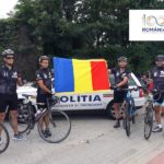 Politist nemtean turul centenarului (3)