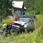 Accident rutier victime Straja (1)