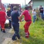 Accident rutier victime Straja (2)