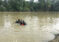 Persoană înecată găsită în albia râului Bistrița în Dumbrava Roșie