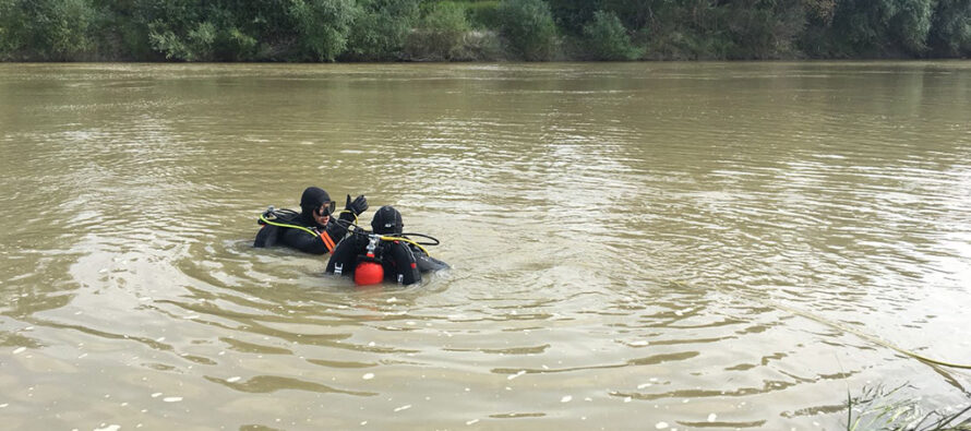 Persoană înecată găsită în albia râului Bistrița în Dumbrava Roșie