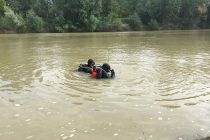 Copil înecat în apele Siretului, în zona municipiului Roman