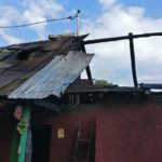 Incendiu locuinta Doina 3