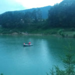 Mort inecat in lacul izvorul muntelui