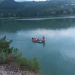 Murit inecat in lacul izvorul muntelui