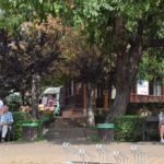 Rastele pentru biciclete Piatra Neamt (1)