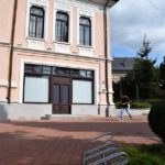 Rastele pentru biciclete Piatra Neamt (2)