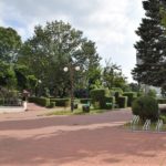 Rastele pentru biciclete Piatra Neamt (3)