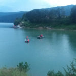 barci pompieri inecat izvorul muntelui