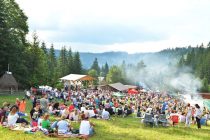 Festivalul Muntelui Ceahlău la a 44-a ediţie