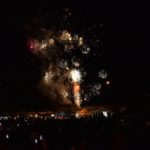 18 artificii Carmen Saeculare