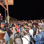 7 Fuego- Carmen Saeculare