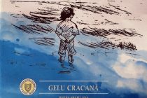 Gelu Crăcană, o nouă lansare de carte: „Aș vrea să uit de copilăria mea”