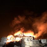 Incendiu depozit Tg Neamt (4)