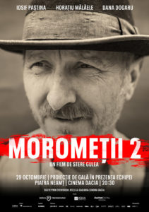 Morometii 2 caravana Piatra Neamt