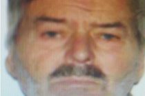 Bărbat din Grumăzeşti dispărut de acasă