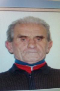 disparut de casa Adjudeni