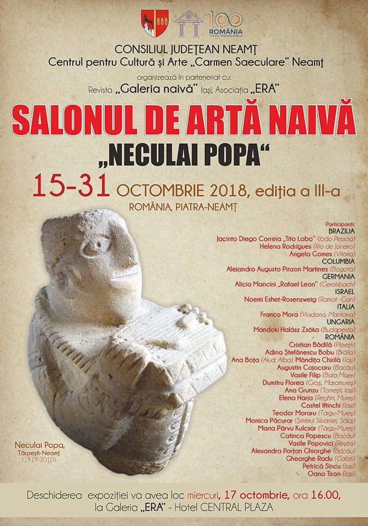 salon de arta naiva