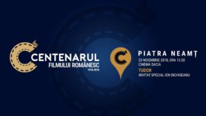 Centenar Tudor Ion Dichiseanu