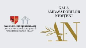 Gala Ambasadorilor Nemteni