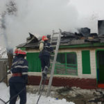 Incendiu locuinta Manoaia (3)