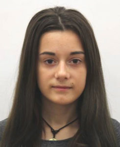 disparuta de acasa stoian denisa gabriela