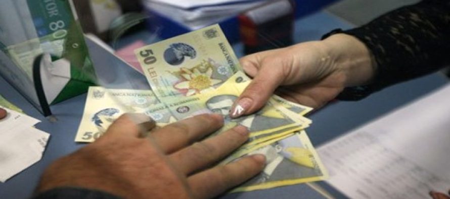 Puteți beneficia de bonificația de 10% la plata impozitelor până la 31 martie