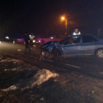 Accident mortal Roznov 3 raniti (21)